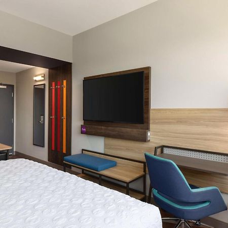 Tru By Hilton Charlotte Tyvola I-77 Hotel Buitenkant foto